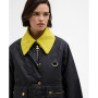 Barbour Vrouwen Jas Icons Spey Geolied