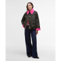 Veste huilée Icons Spey Femme Barbour