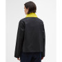 Veste huilée Icons Spey Femme Barbour