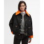 Barbour Vrouwen Jas Icons Spey Geolied