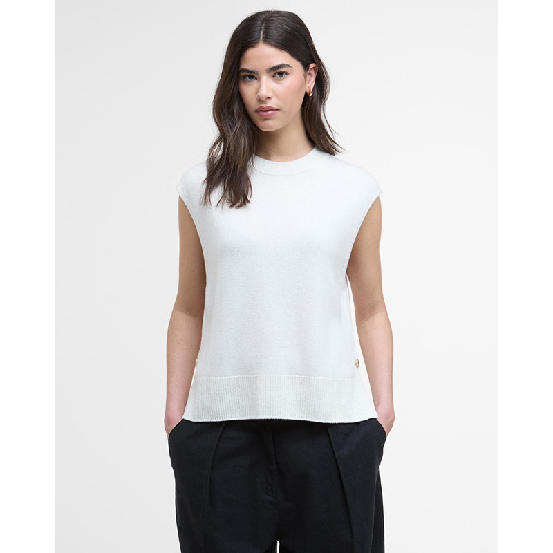 Gebreid damesvest Lana Barbour International