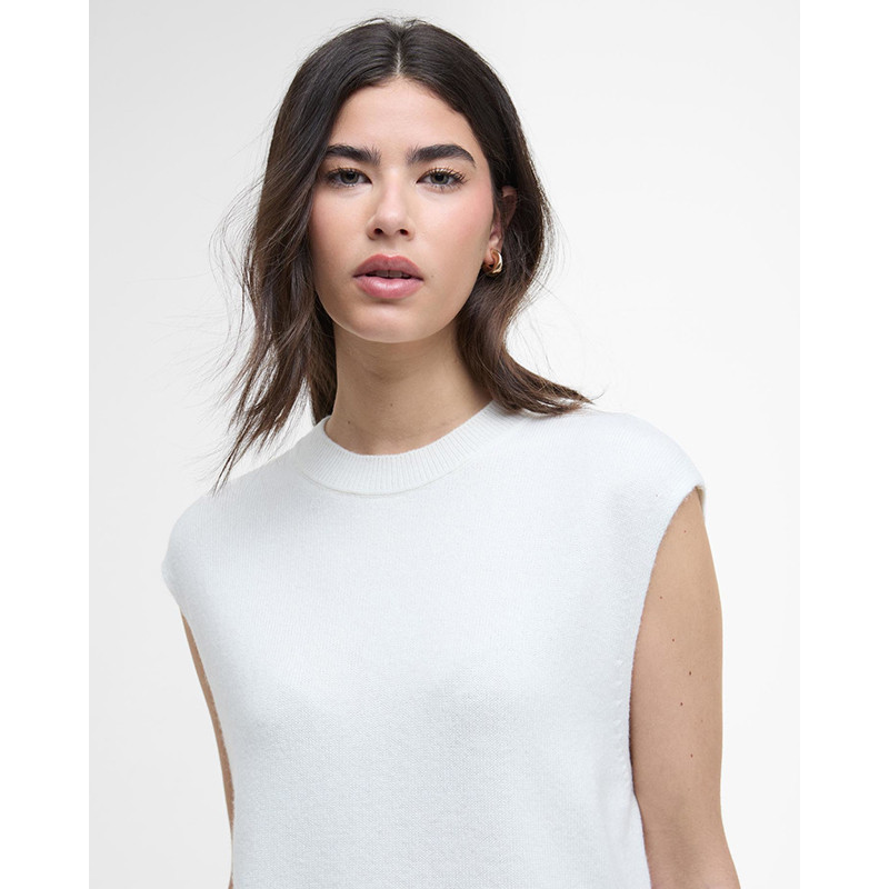 Gebreid damesvest Lana Barbour International