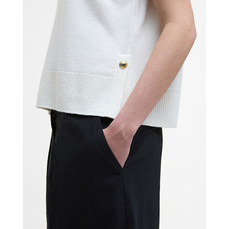 Gebreid damesvest Lana Barbour International