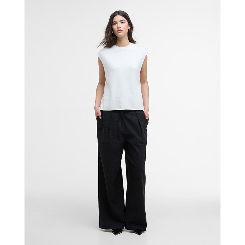 Gebreid damesvest Lana Barbour International