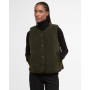 Barbour Vrouwen Luciana Fleece Vest