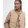 Barbour Vrouwen Luciana Fleece Vest