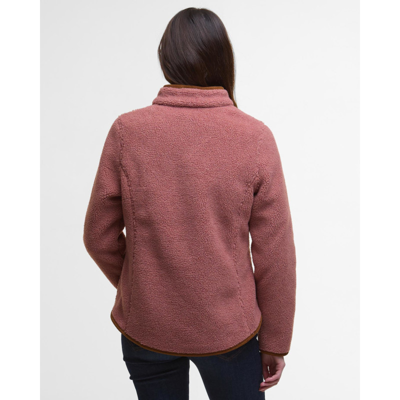 Polaire Laven Femme Barbour