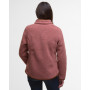 Barbour Dames fleece Laven