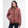 Barbour Dames fleece Laven
