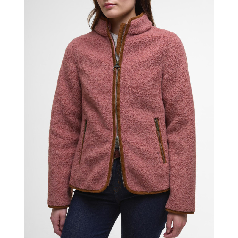 Polaire Laven Femme Barbour