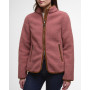Barbour Dames fleece Laven