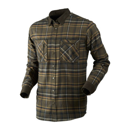 Chemise Pajala Härkila