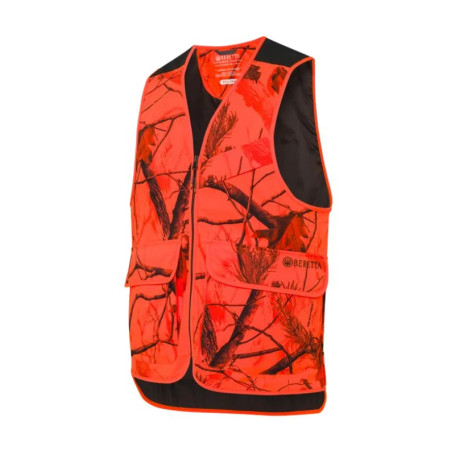 Gilet Symmer Beretta