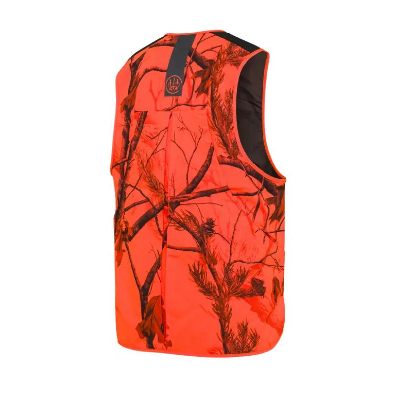 Gilet Symmer Beretta
