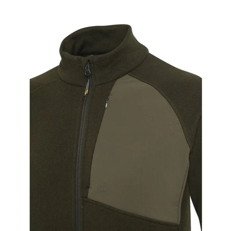 Polaire thermique Abisko Full Zip Beretta