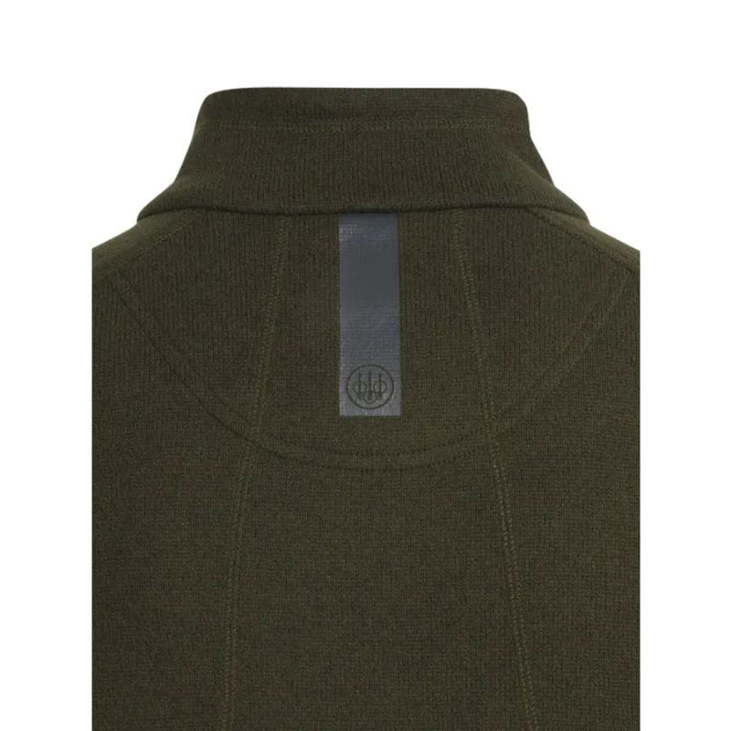 Polaire thermique Abisko Full Zip Beretta