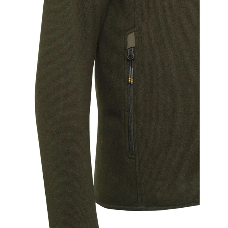 Polaire thermique Abisko Full Zip Beretta