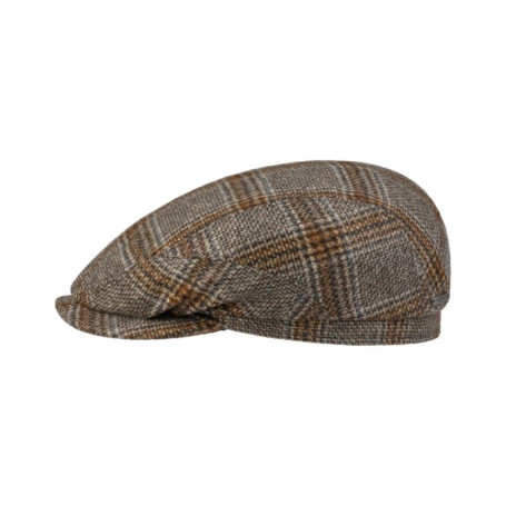 Casquette Gavroche Laine/Cashmere Stetson