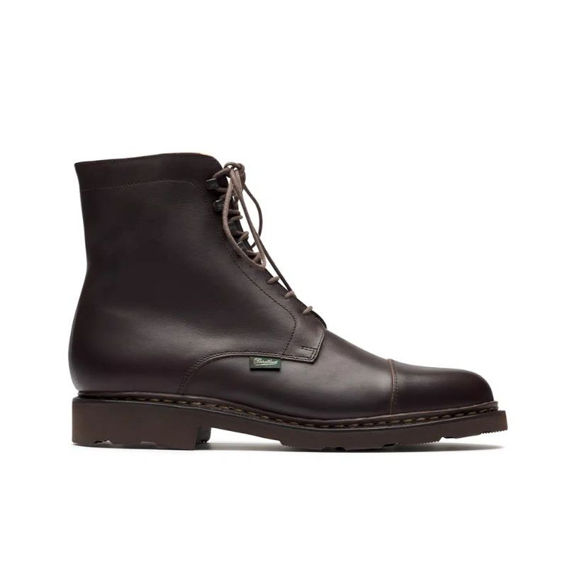 Chaussures Neuilly Paraboot