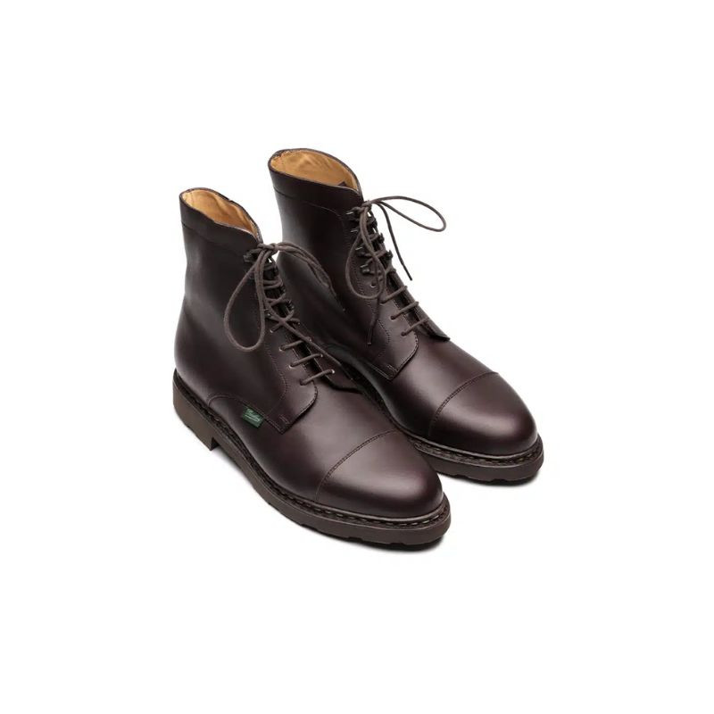 Neuilly Paraboot schoenen