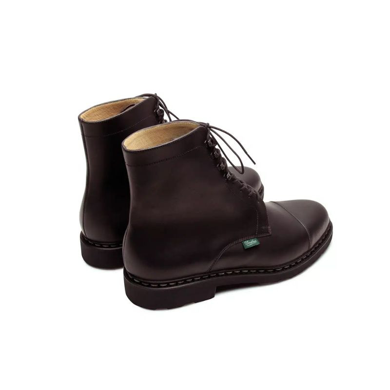Chaussures Neuilly Paraboot