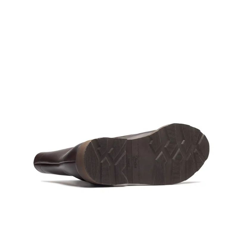 Neuilly Paraboot schoenen