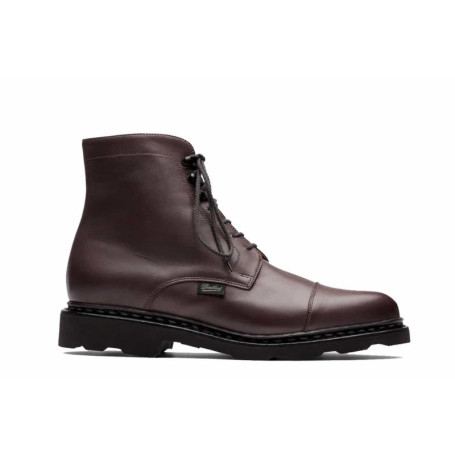Bottines Clamart femme Paraboot