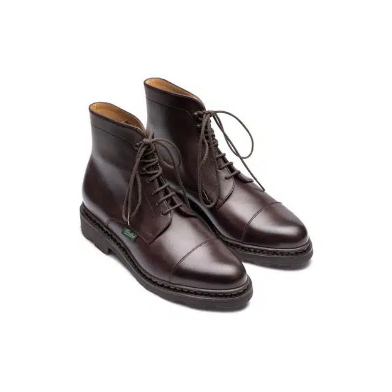 Bottines Clamart femme Paraboot