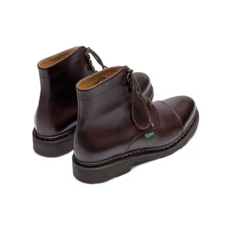 Bottines Clamart femme Paraboot