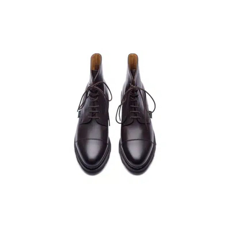 Bottines Clamart femme Paraboot