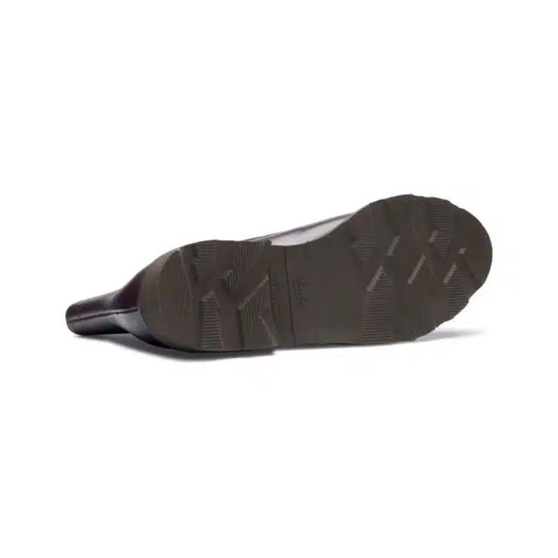 Bottines Clamart femme Paraboot