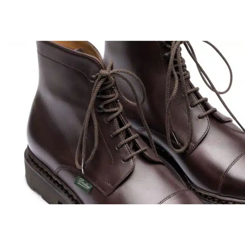 Bottines Clamart femme Paraboot