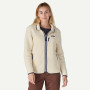 Veste Polaire Retro Pile femme Patagonia
