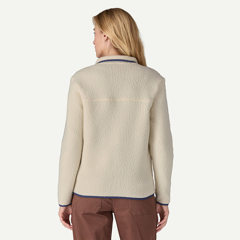 Veste Polaire Retro Pile femme Patagonia