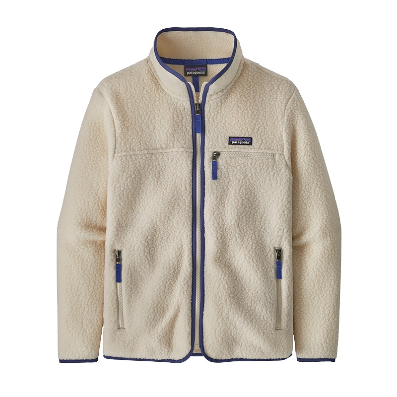Veste Polaire Retro Pile femme Patagonia
