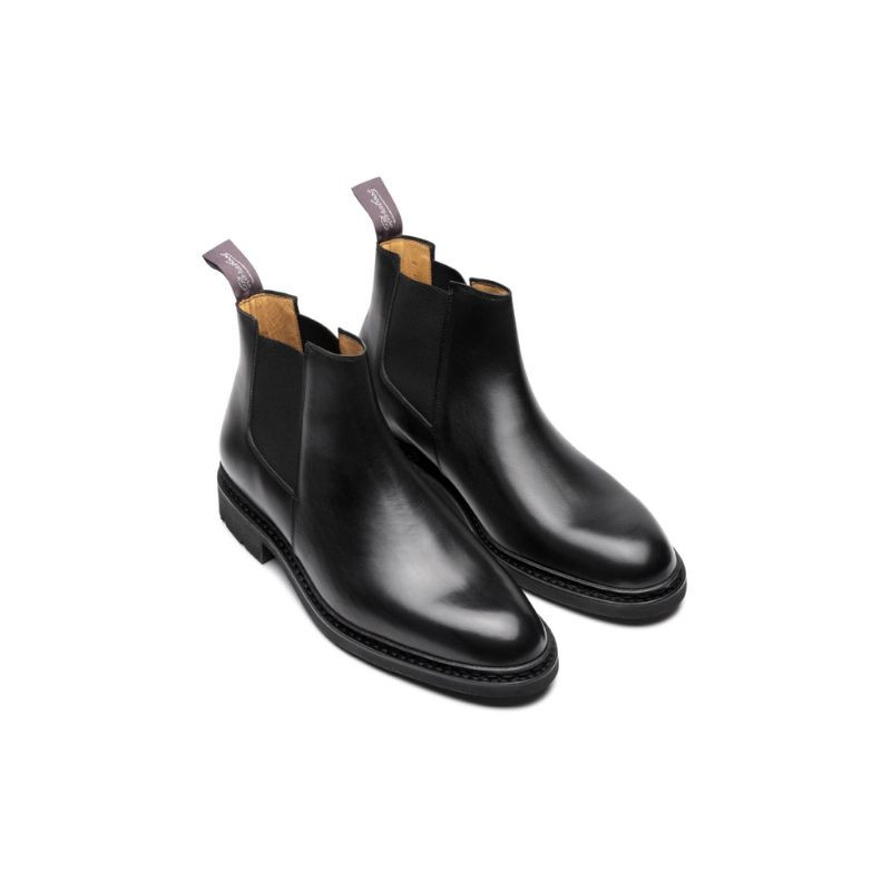 Boots Chamfort Paraboot