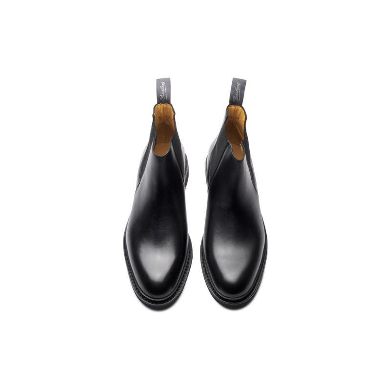 Boots Chamfort Paraboot