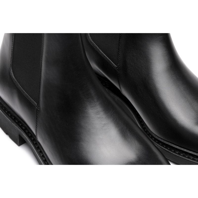 Boots Chamfort Paraboot