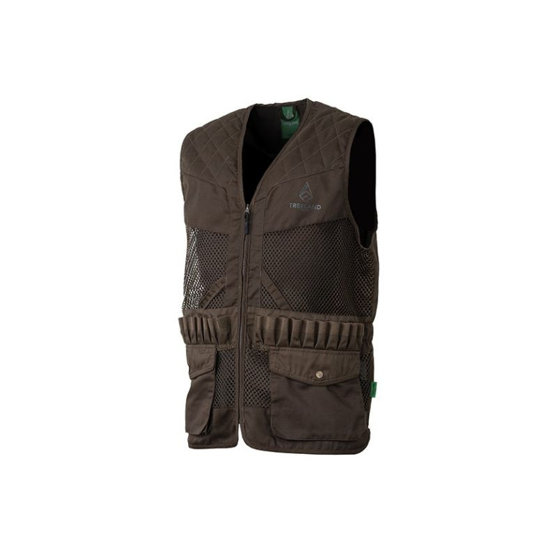 Gilet Summer Treeland