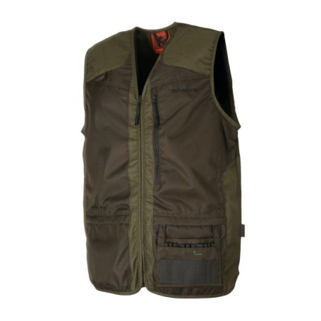 Gilet Bécasse Somlys