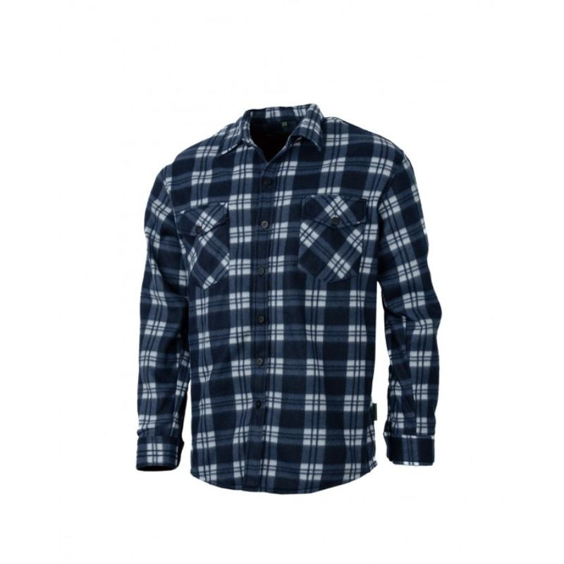 Polaire jurk Treeland