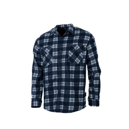 Chemise polaire Treeland