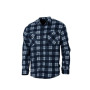 Chemise polaire Treeland