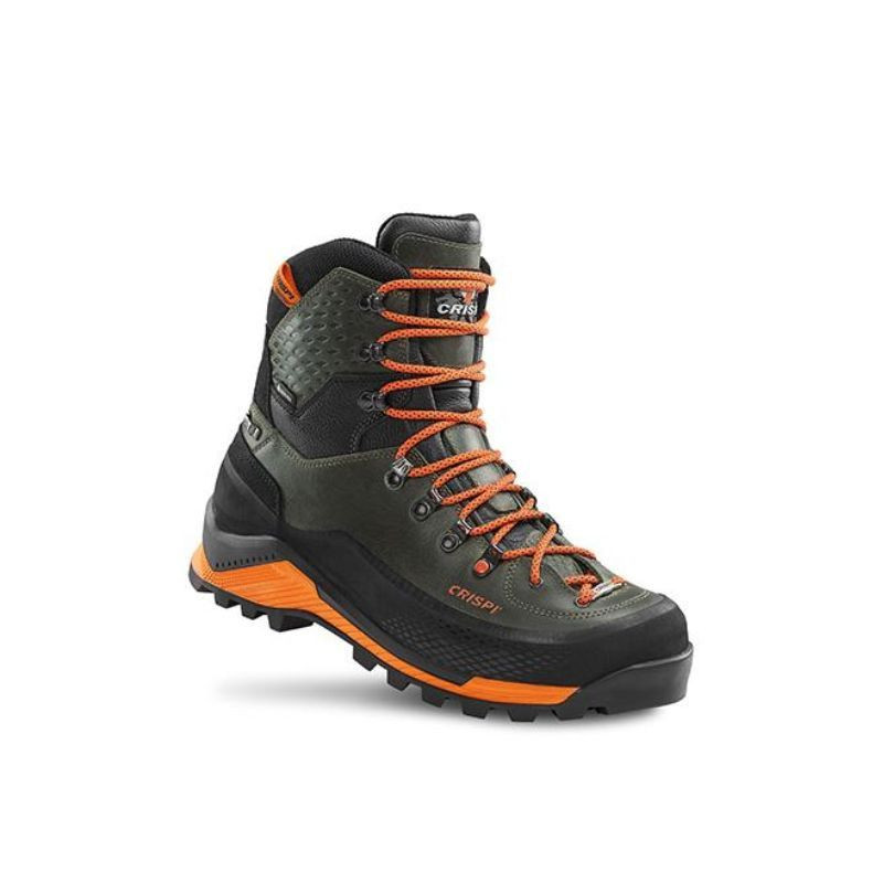 Chaussures Futura PWR GTX Crispi