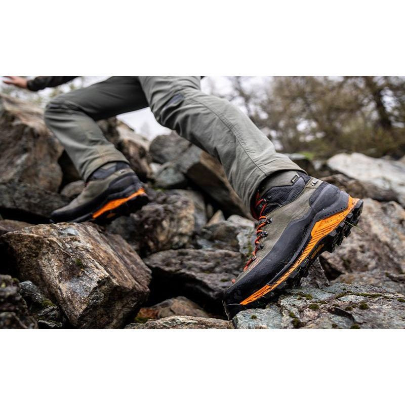 Chaussures Futura PWR Crispi