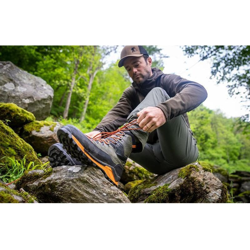 Chaussures Futura PWR Crispi