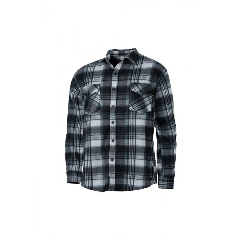 Polaire jurk Treeland