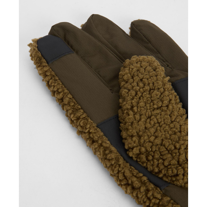 Gants polaires Field Barbour