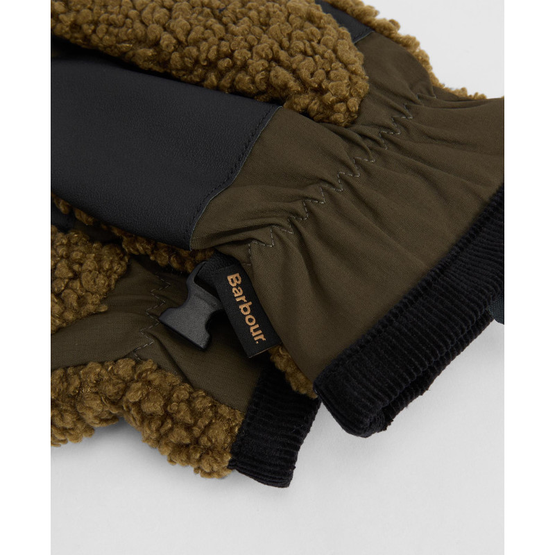 Gants polaires Field Barbour