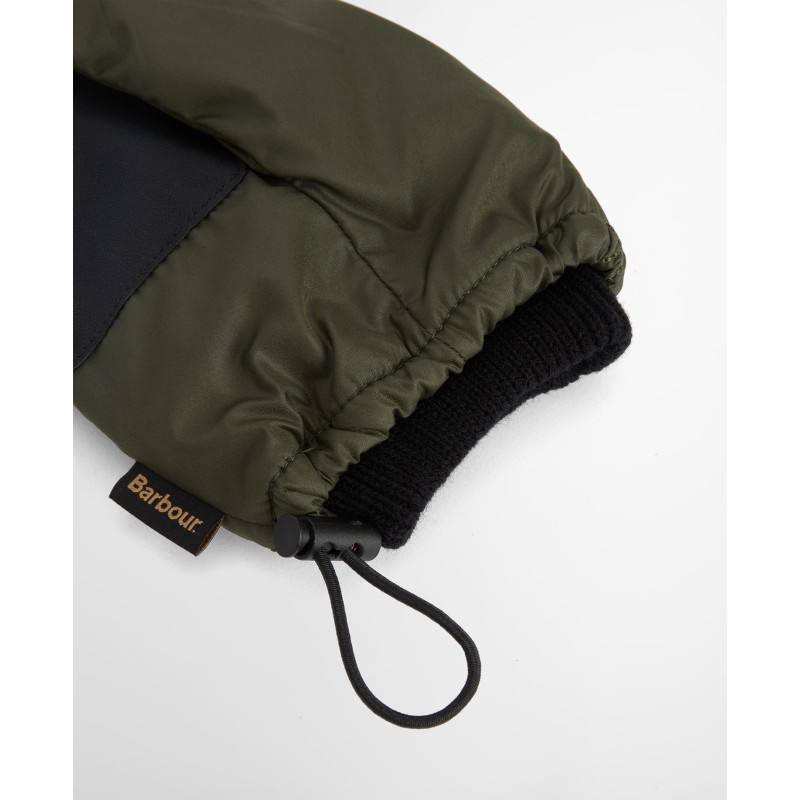 Gants imperméables Harker Barbour
